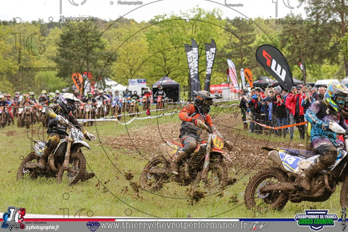 CFCC4 ESSOYES -MOTOS 2024